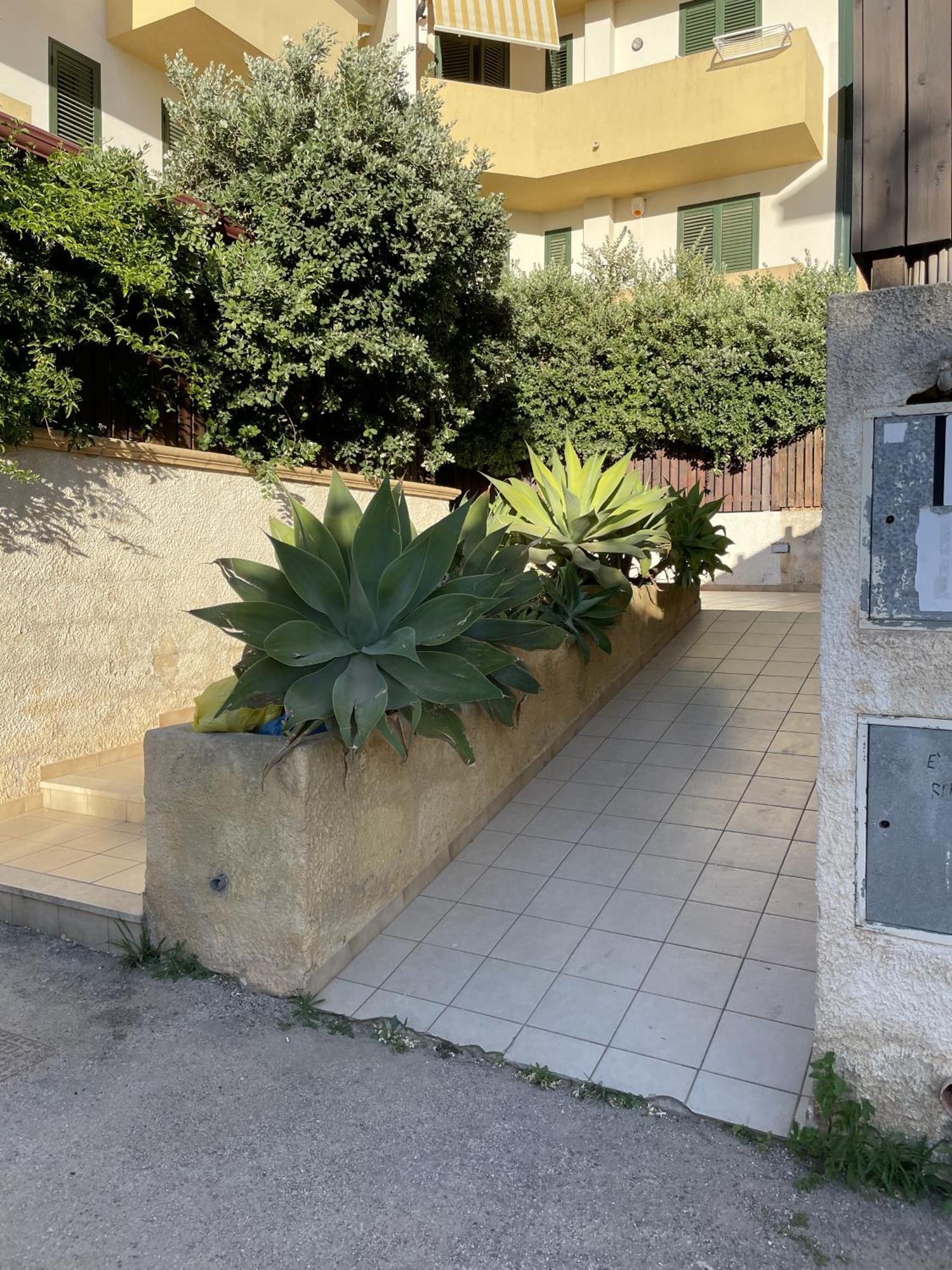 Perla D'Occidente Apartment Marsala Exterior photo
