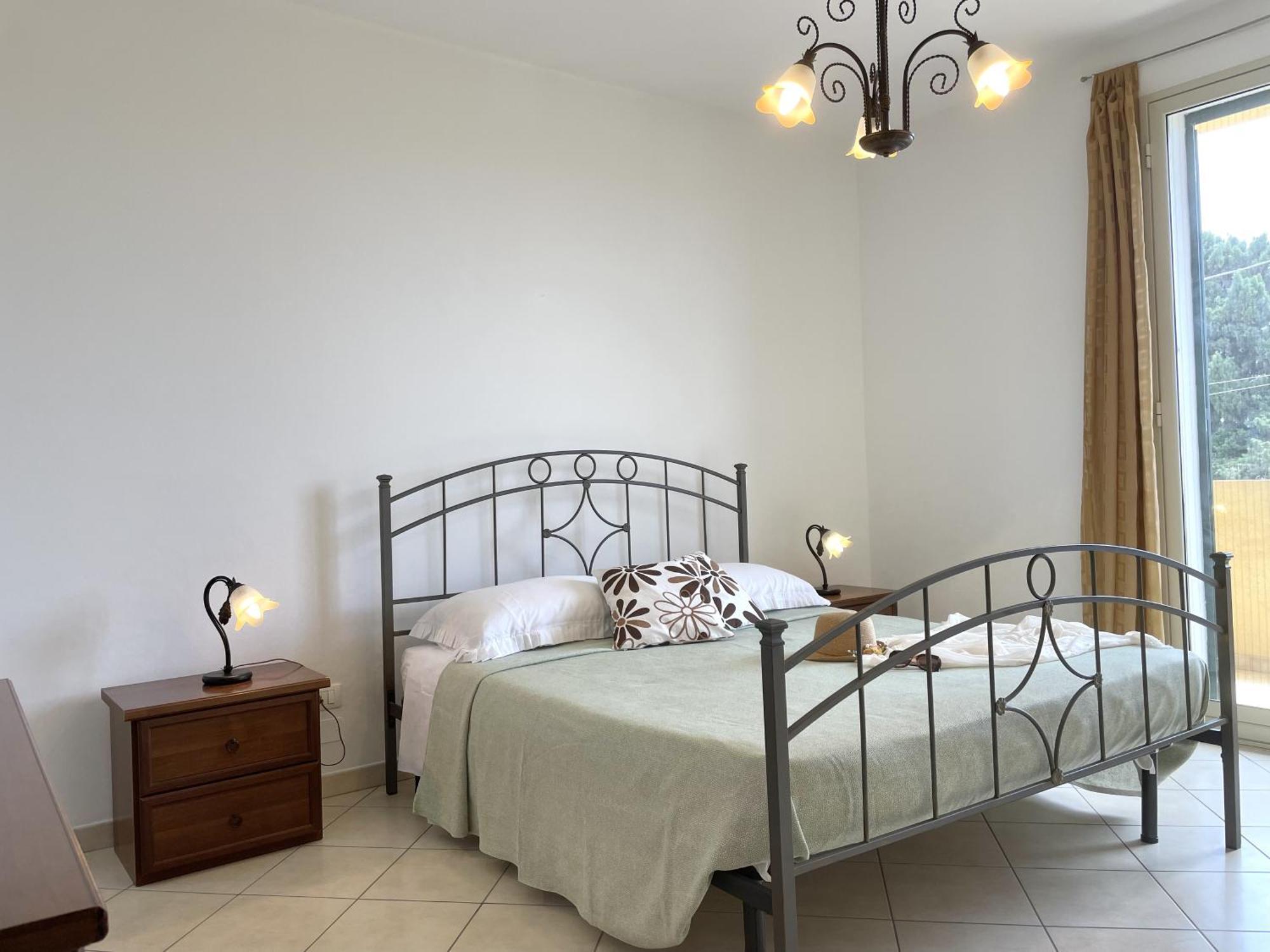 Perla D'Occidente Apartment Marsala Exterior photo
