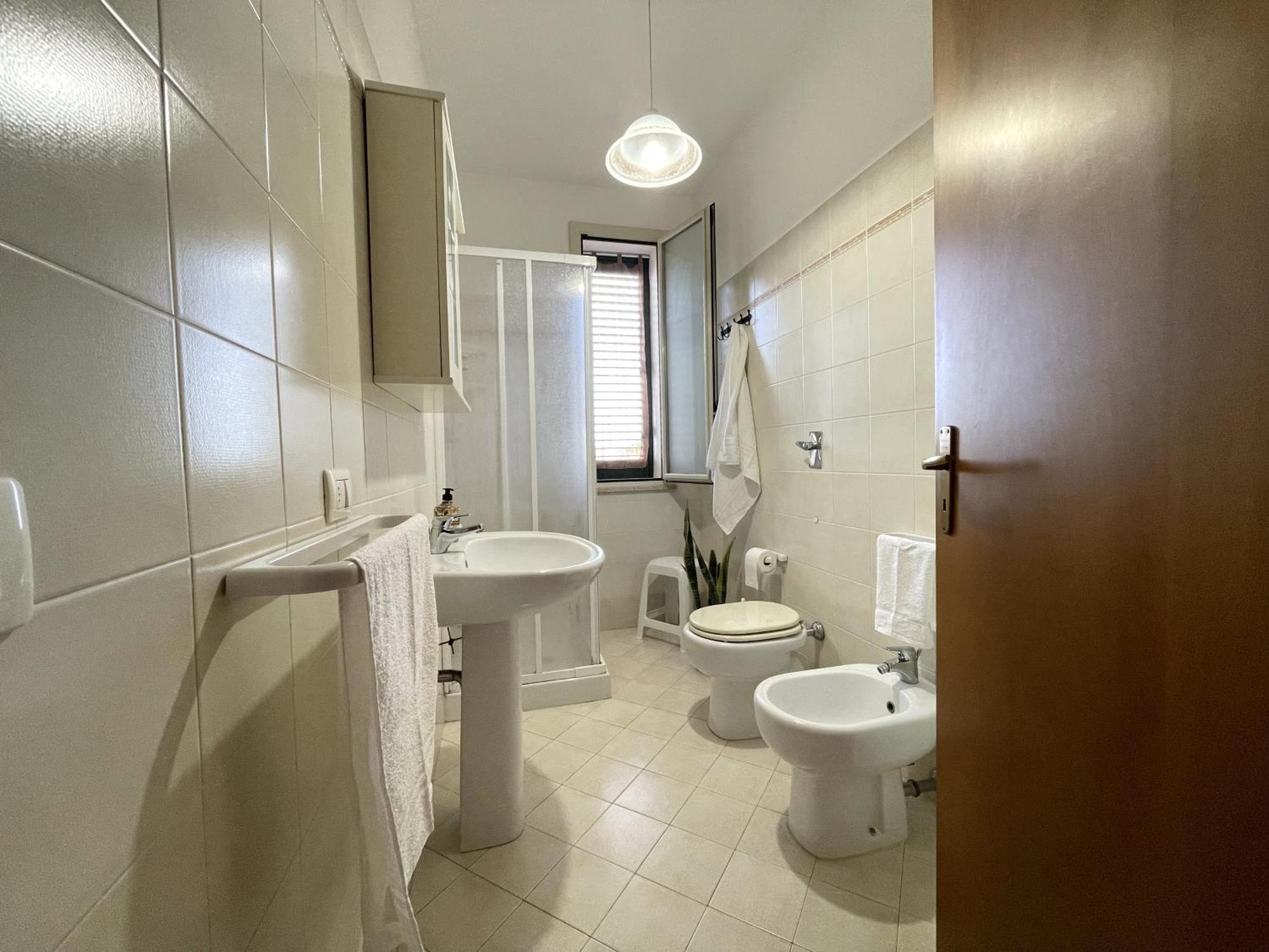 Perla D'Occidente Apartment Marsala Exterior photo