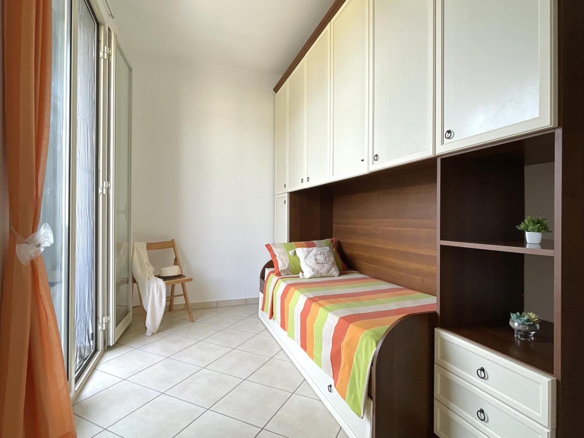 Perla D'Occidente Apartment Marsala Exterior photo