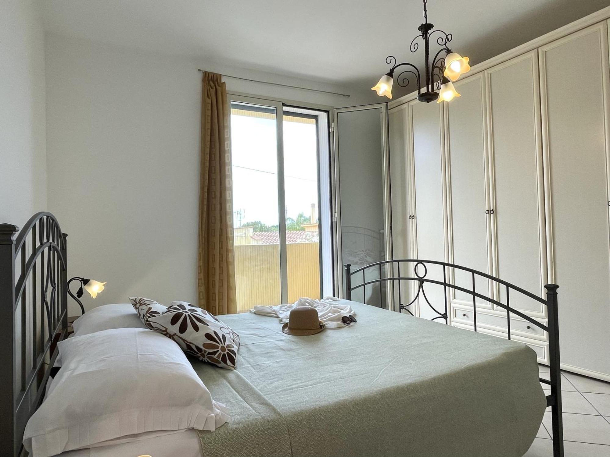 Perla D'Occidente Apartment Marsala Exterior photo