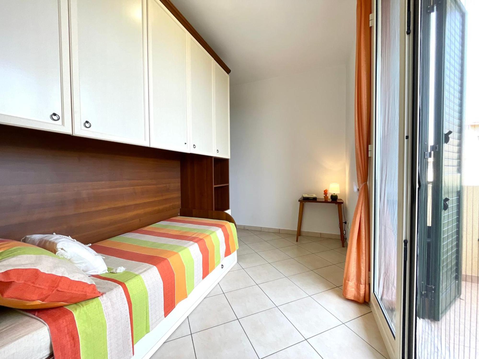 Perla D'Occidente Apartment Marsala Exterior photo